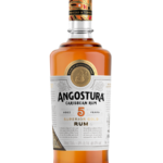 Angostura 5YO 0,7l 40%