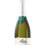 Alita Classic Medium Dry Alcohol Free 0,75