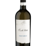 Ornella Bellia Pinot Grigio DOC Venezia