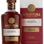 Angostura 1824 0,7l 40%