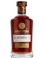 Angostura 1824 0,7l 40% - obrazek 4