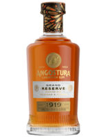 Angostura 1919 0,7l 40% - obrazek 4