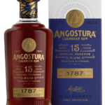 Angostura 1787 0,7l 40%