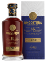 Angostura 1787 0,7l 40%