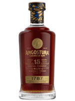 Angostura 1787 0,7l 40% - obrazek 4