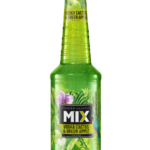 MIX Cocktail Vodka Green Apple & Cactus 0,33l 4%