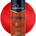 Gubernija Traditional Bock