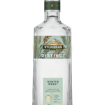 Stumbras Vodka Distinct Winter Wheat 0,5l 40%
