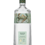 Stumbras Vodka Distinct Winter Wheat 0,7l 40%
