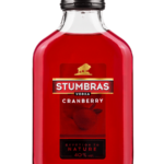 Stumbras Vodka Cranberry 0,1l 40%