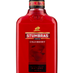 Stumbras Vodka Cranberry 0,2l 40%