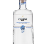 Stumbras Premium Organic 0,7l 40%