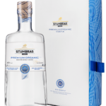 Stumbras Premium Organic 0,7l 40% (w kartoniku)