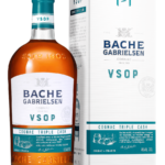 Bache Gabrielsen VSOP Triple Cask 0,7l 40%