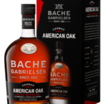 Bache Gabrielsen American Oak 0,7l 40%