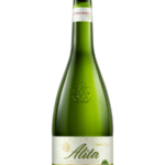 ALITA Selection Organic Trebbiano 0,75