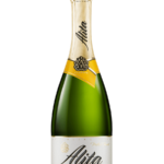 Alita Classic Mild Sweet Method Charmat 0,75