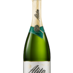 Alita Classic Medium Dry Method Charmat 0,75