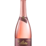 Alita Selection Rose Method Charmat 0,75