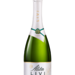 Alita LIVI Medium Dry Alcohol Free 0,75