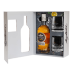 Angostura 1919 + 2 szklanki 0,7l 40%