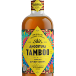 Angostura Tamboo Spiced 0,7l 40%