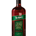 The Nines Botanical 0,5l 35%