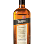 The Nines Authentic 0,5l 40%
