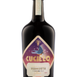 Cucielo Vermouth Di Torino Rosso 0,75l 16,8%