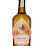 Cucielo Vermouth Di Torino Dry 0,5l 18%