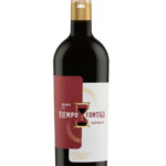 Tiempo Contigo Tempranillo 0,75l