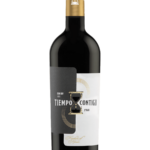 Tiempo Contigo Syrah 0,75l