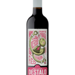 Destalo Vinho Verde Red 0,75l