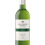 REAL COMPAÑÍA DE VINOS VERDEJO 0,75l