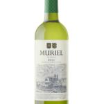 Muriel Fincas de la Villa Blanco 0,75l