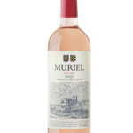 Muriel Fincas de la Villa Rosado 0,75l