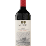 Muriel Fincas de la Villa Crianza 0,75l