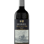 Muriel Fincas de la Villa Reserva 0,75l