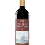 Muriel Viñas Viejas Gran Reserva 0,75l