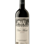 Viña Muriel reserva red 0,75l