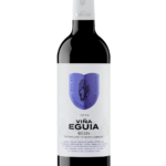 Viña Eguia Tempranillo 0,75l