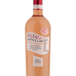 Ornella Bellia Pinot Grigio Rosato DOC Venezia