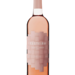 Cesteira Verde DOC - Premium Rose