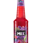 MIX Cocktail Vodka Wild Berry 0,33l 4%