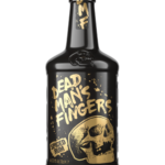 Dead Man's Fingers Spiced 0,7l 37,5%