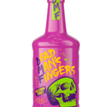 Dead Man's Fingers Passion Fruit 0,7l 37,5%