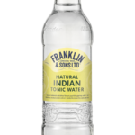 Franklin & Sons Indian Tonic Water 0,2l