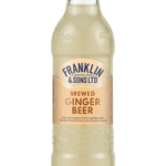 Franklin & Sons Ginger Beer 0,2l