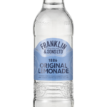 FRANKLIN & SONS 1886 Original lemonade 0,2l