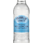 FRANKLIN & SONS Mallorcan tonic water 0,2l